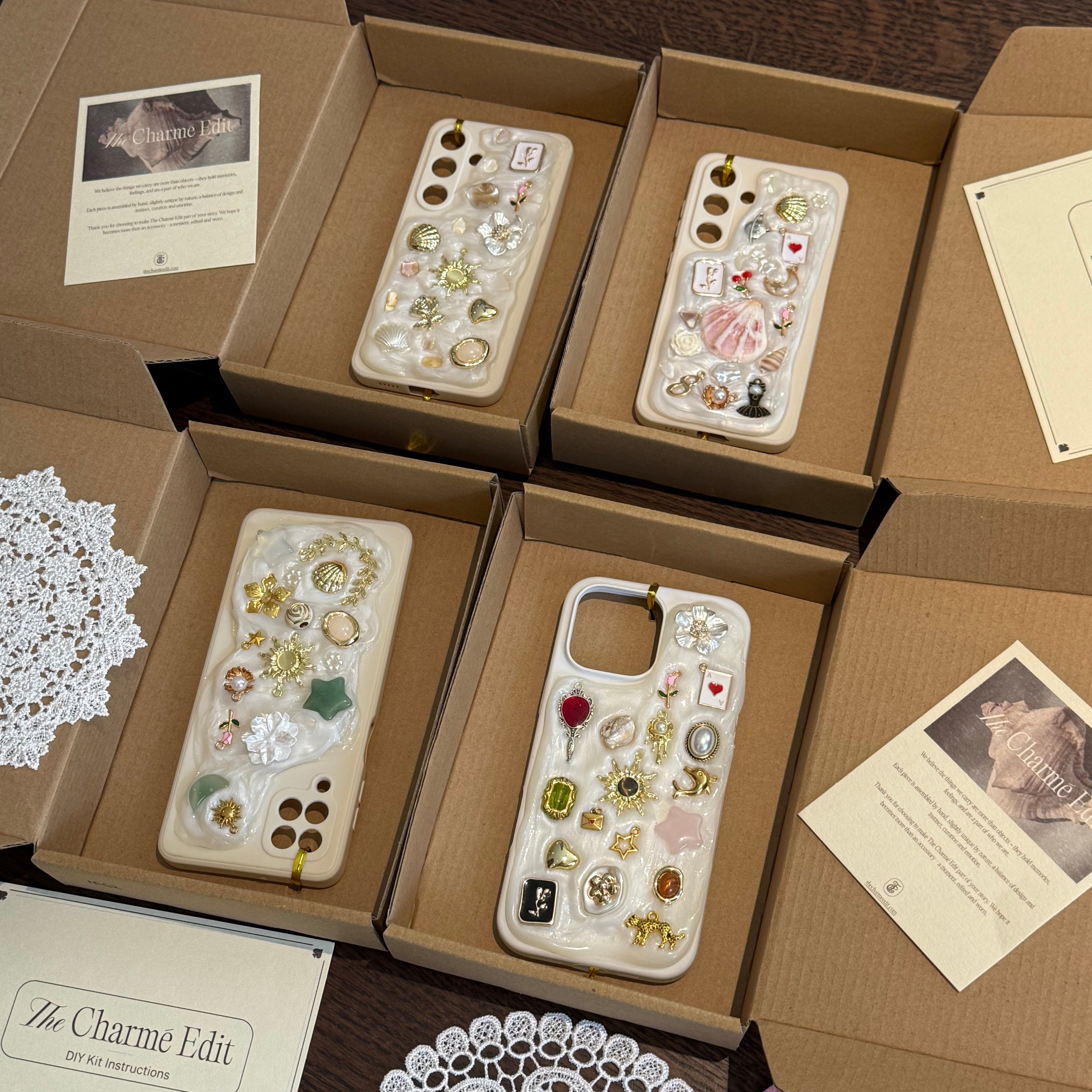 DIY Kits