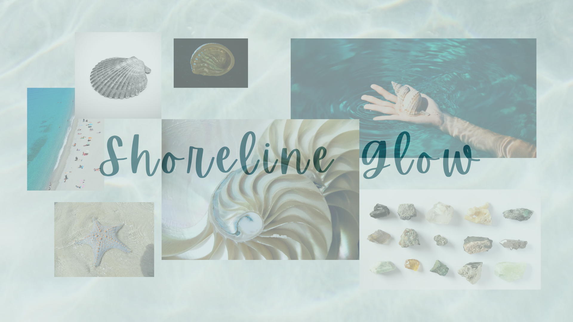 Shoreline Glow