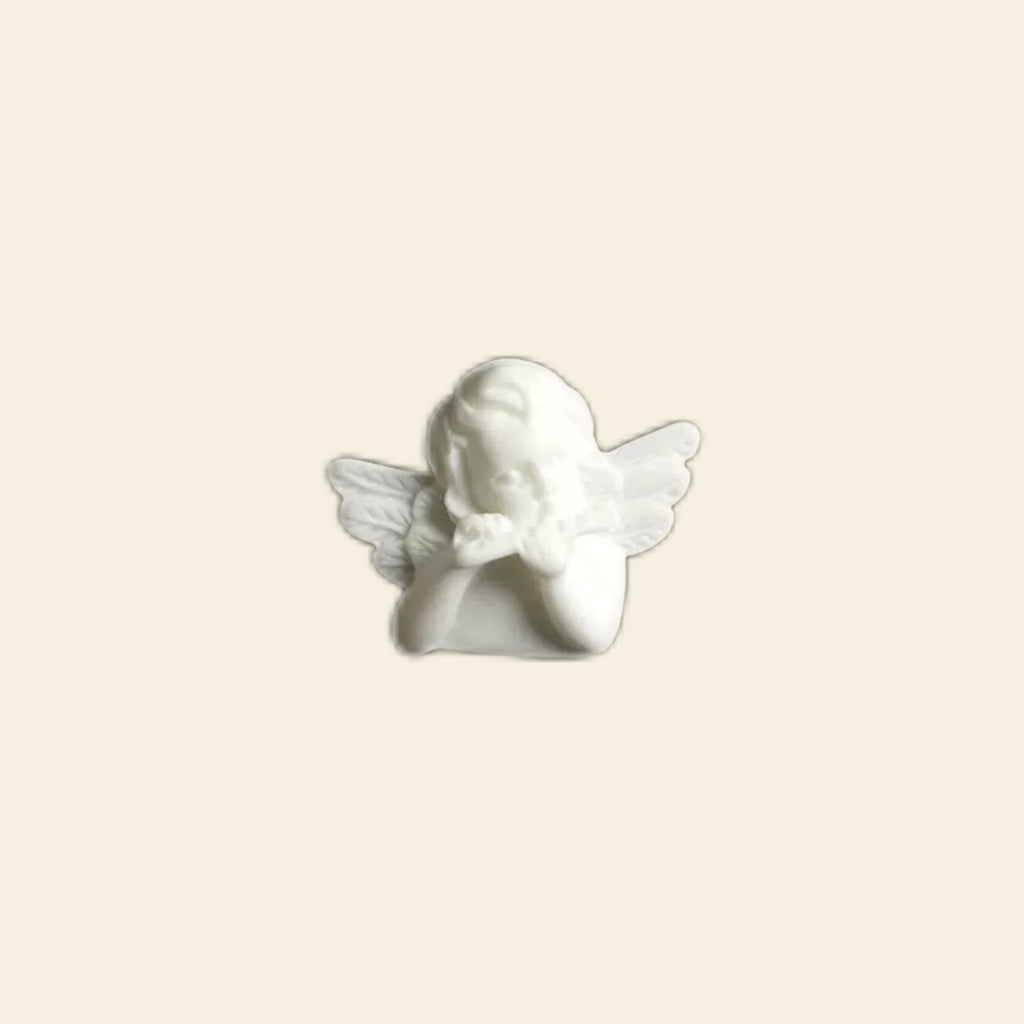 The Amor & Arrow Reliquary
- Grande / Midi Charm