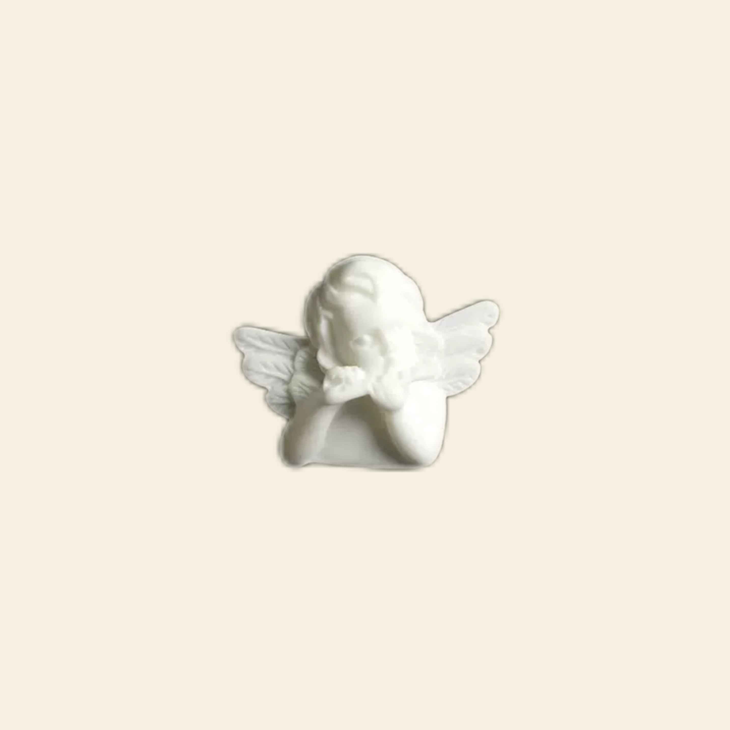 The Amor & Arrow Reliquary
- Grande / Midi Charm