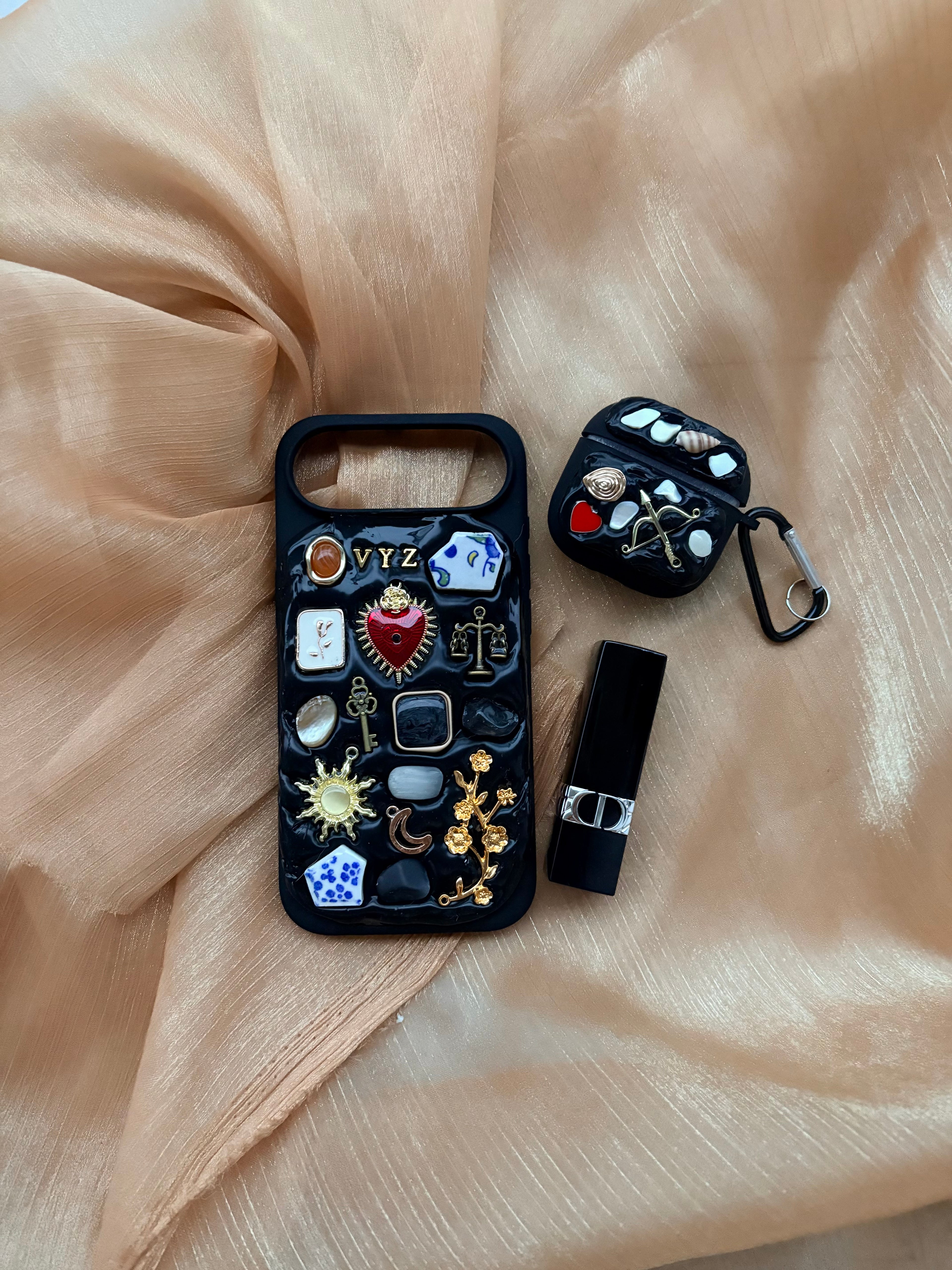 Custom phone case - made to order