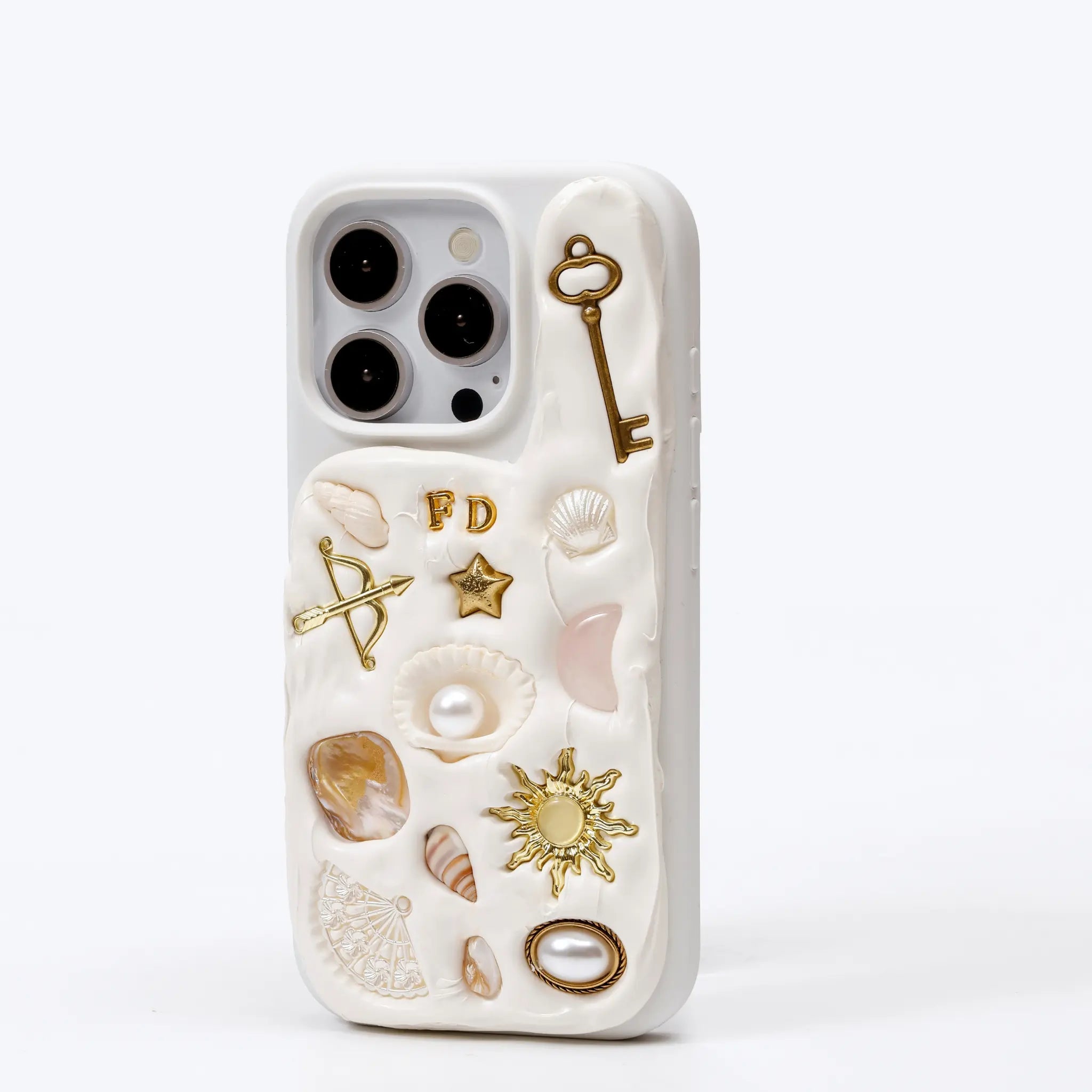 Made-to-Order | The Charm Edit Made-to-Order | The Charm Edit