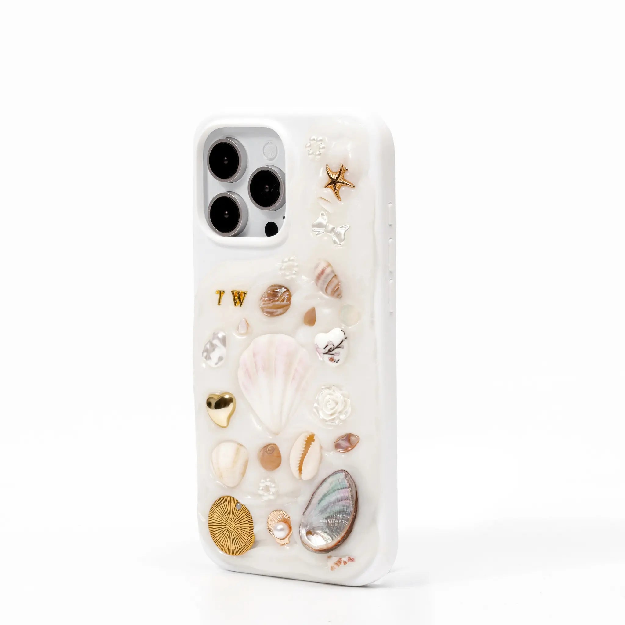 Handmade Custom Charm Phone Cases & DIY Phone Case Kits Handmade Custom Charm Phone Cases & DIY Phone Case Kits