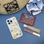 Sea treasures