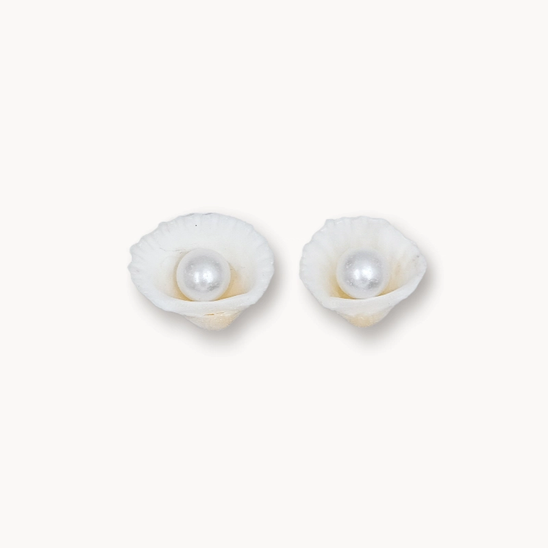 Pearl Bloom - Midi / Grande Charm