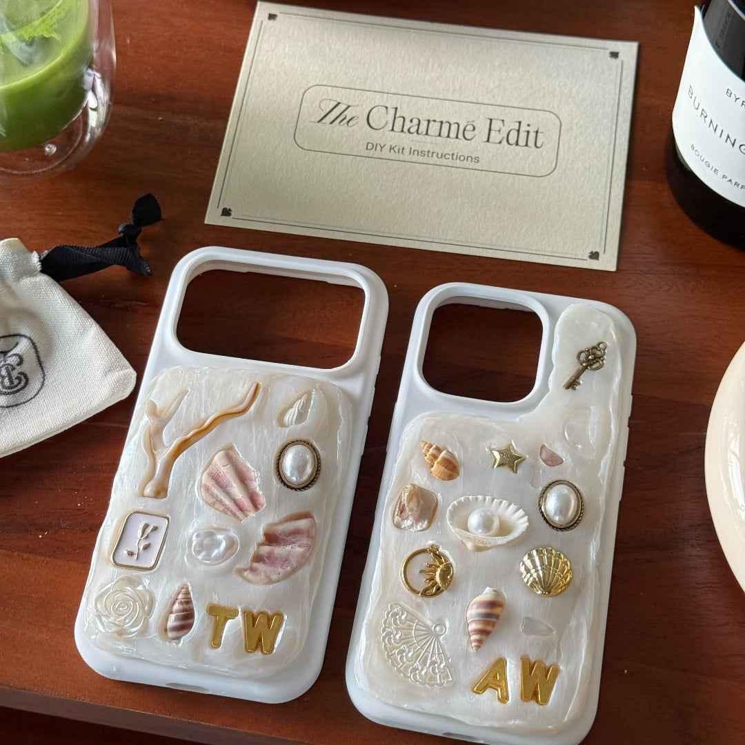 Galentine's day workshop: Pilates + Charms