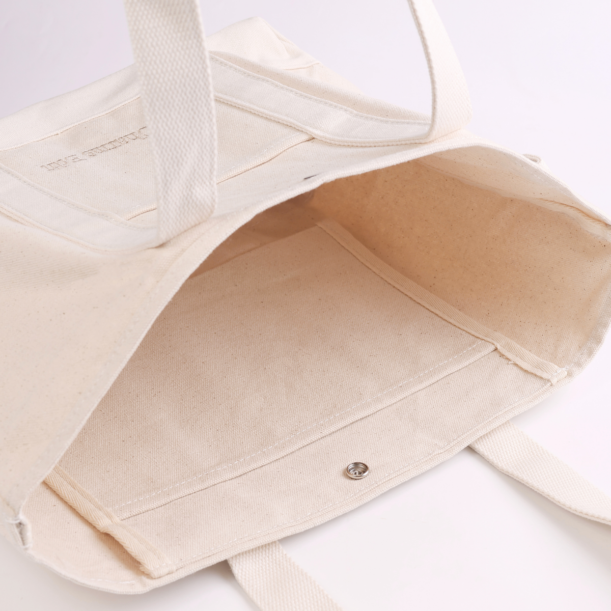 Customise your Everyday Tote