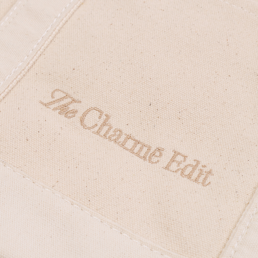 The Everyday Tote: Travel Bag