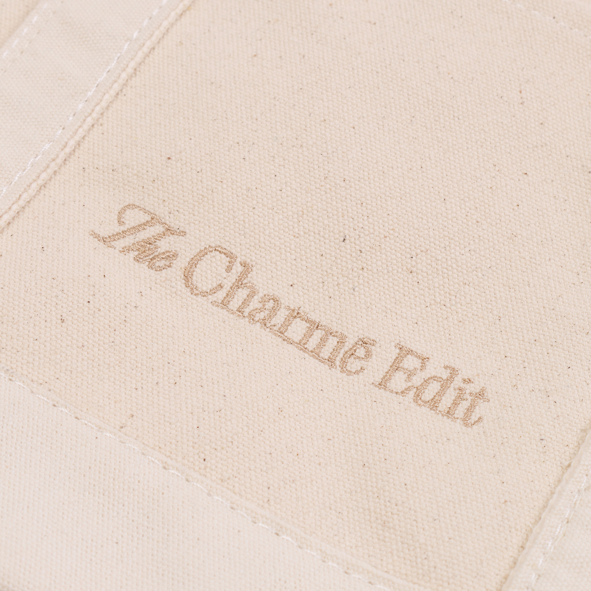 The Everyday Tote: Travel Bag