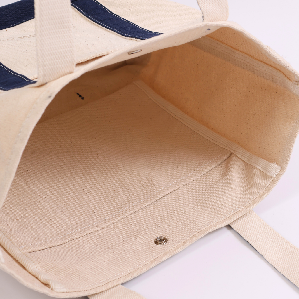 Customise your Everyday Tote