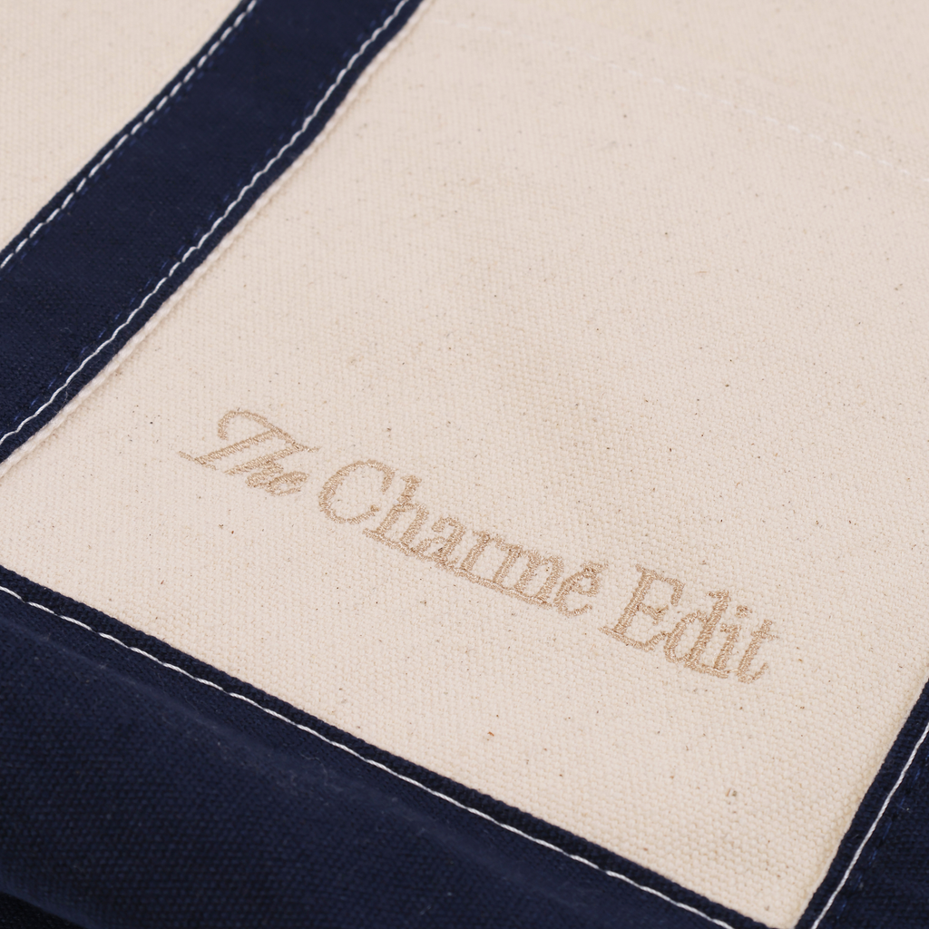 The Everyday Tote: Beach Bag
