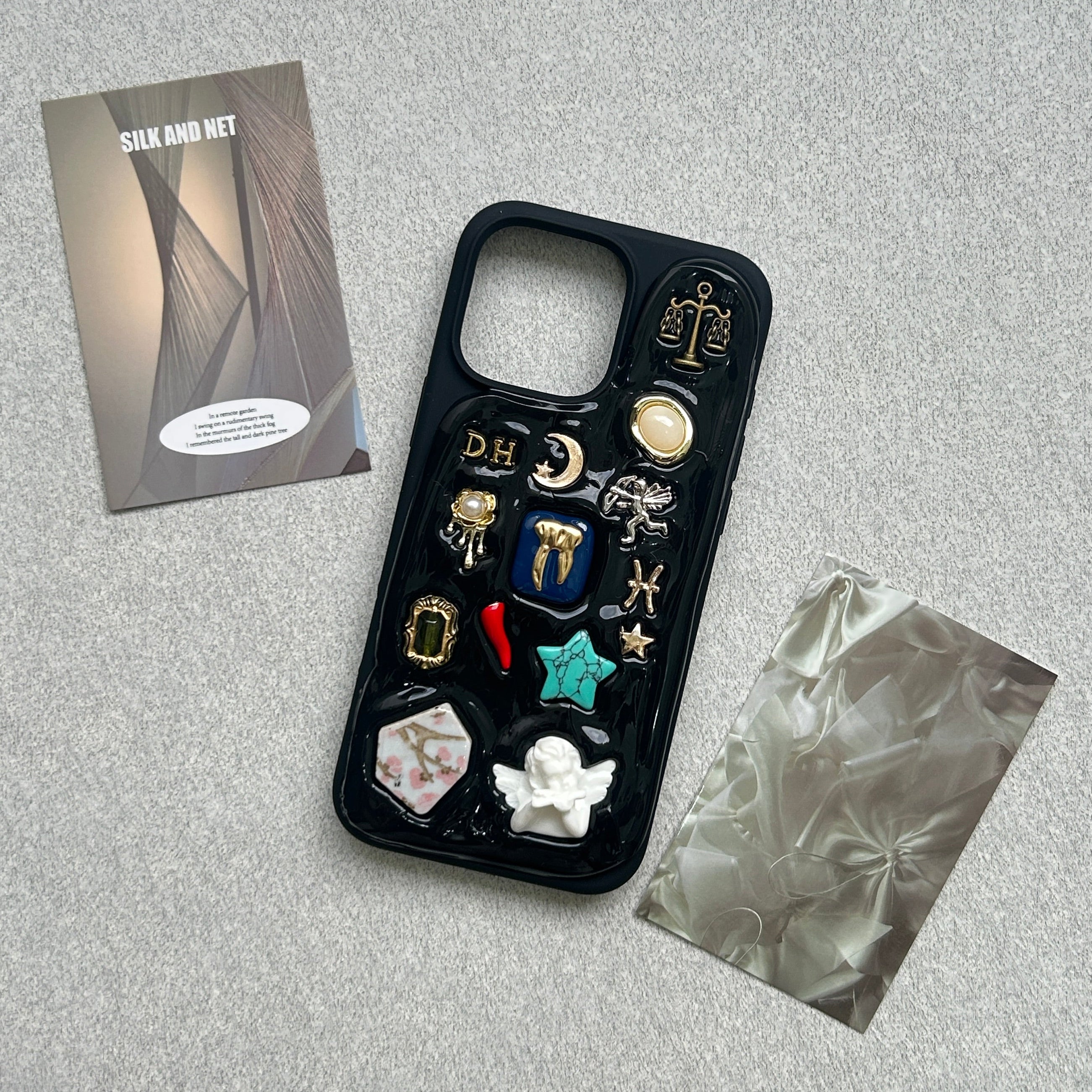 Custom phone case - made to order