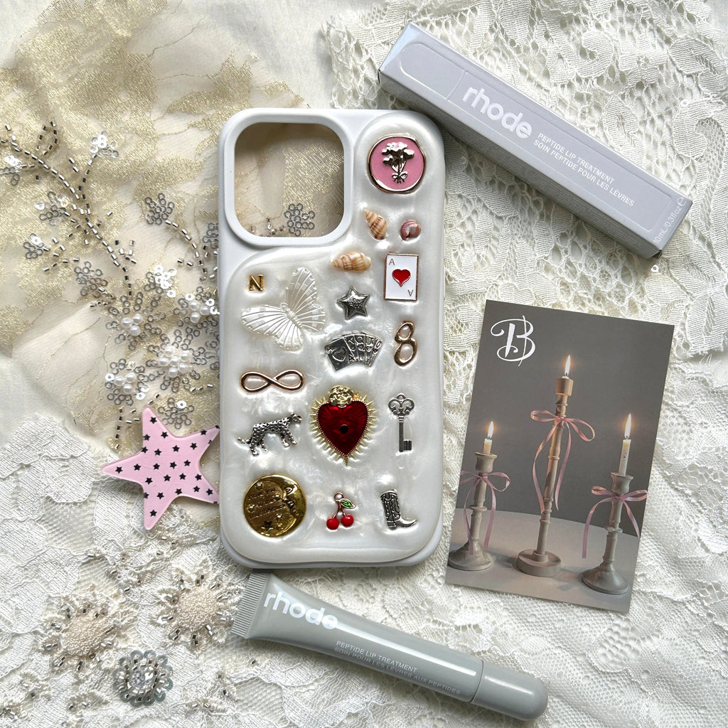 Custom phone case - made to order