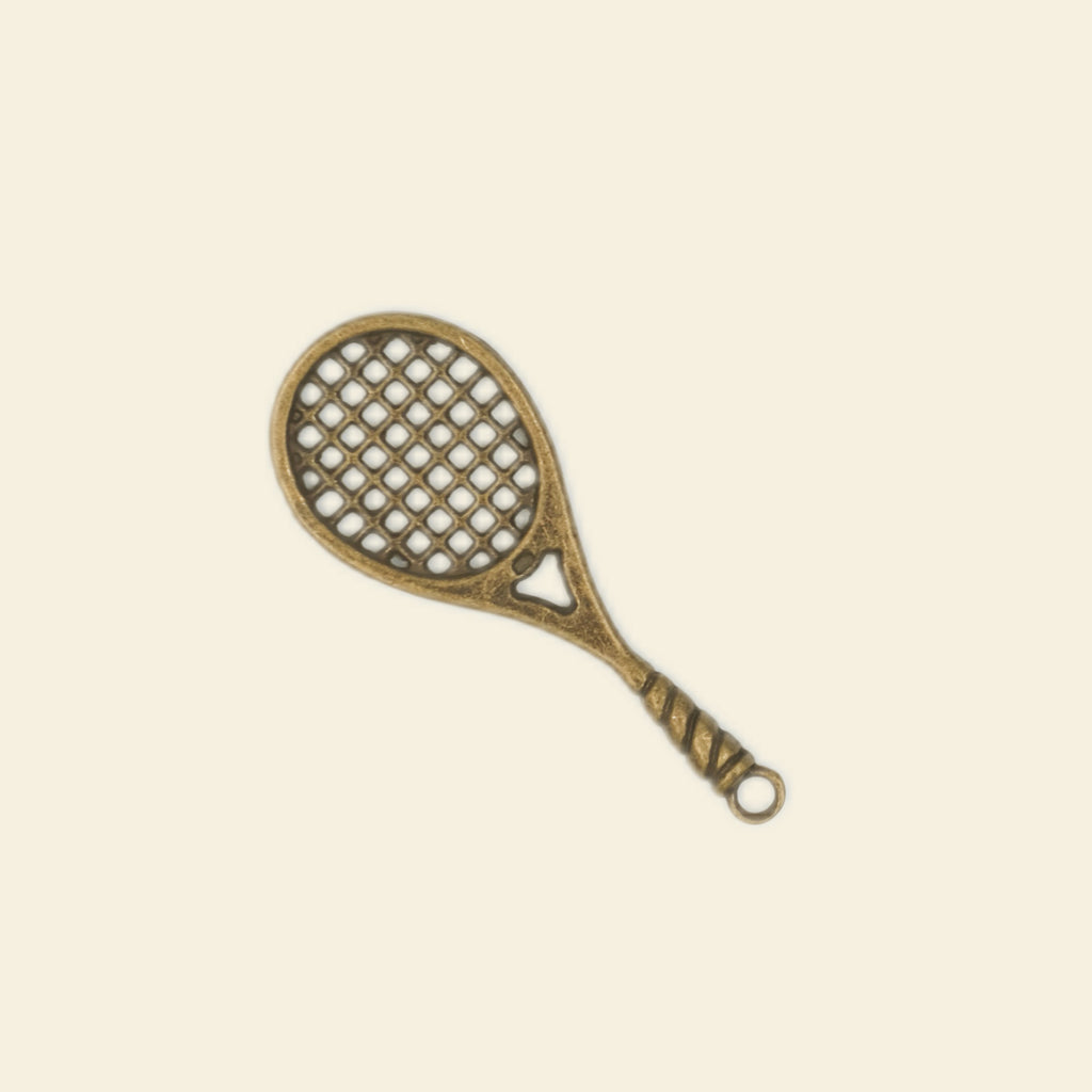 Vintage Treasures - Midi Charm