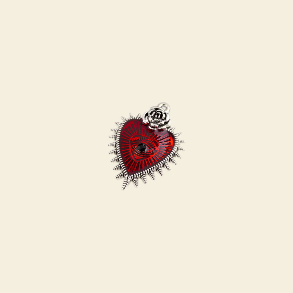 Rouge - Grande /  Midi Charm