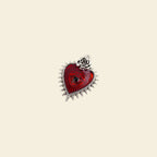 Rouge - Grande /  Midi Charm
