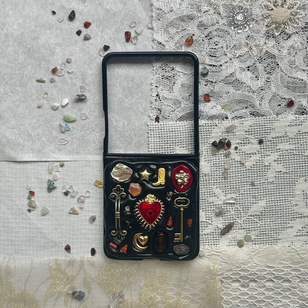 Custom phone case - made to order
