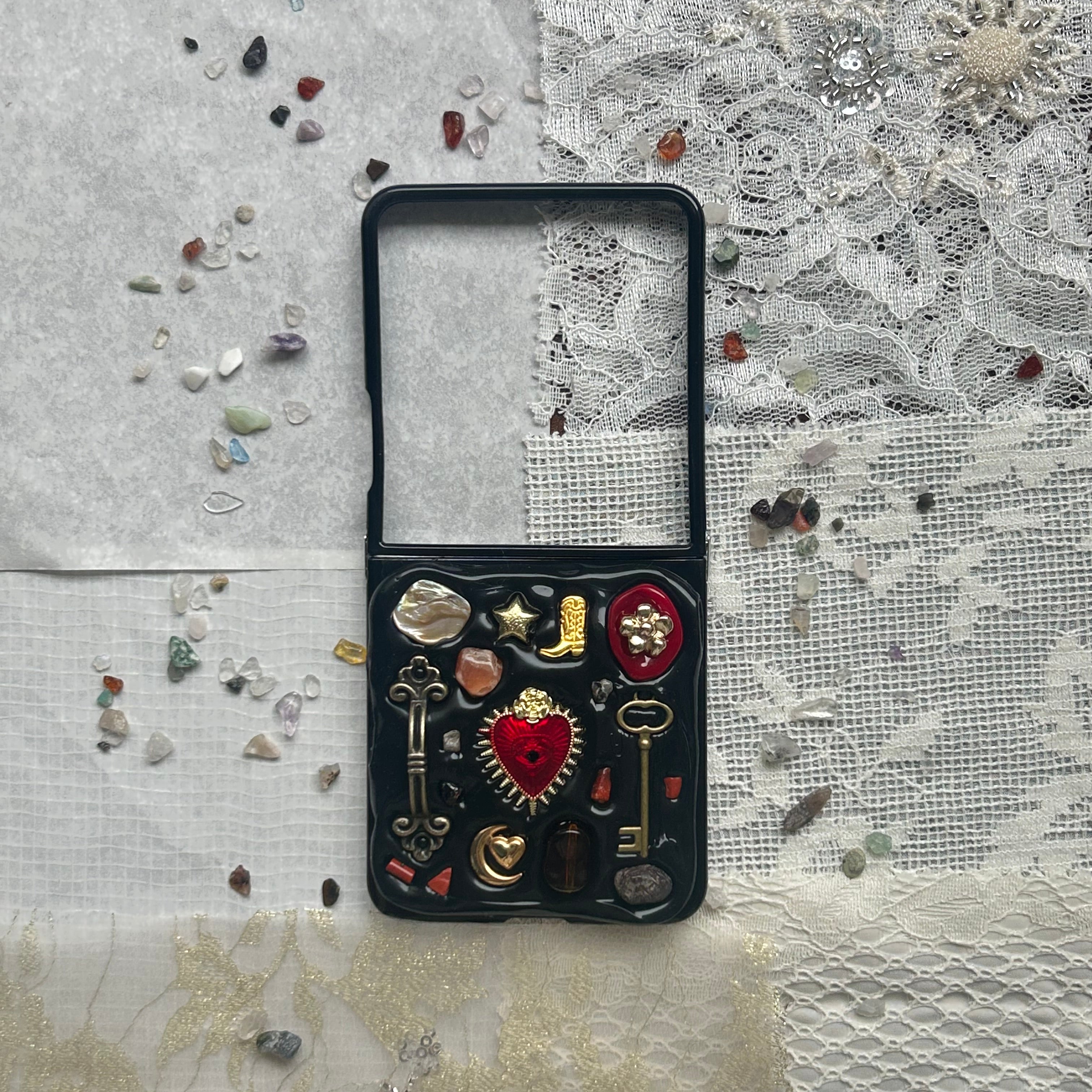 Custom phone case - made to order