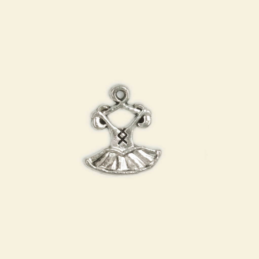 Girl's daydream - Midi Charm