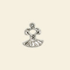 Girl's daydream - Midi Charm