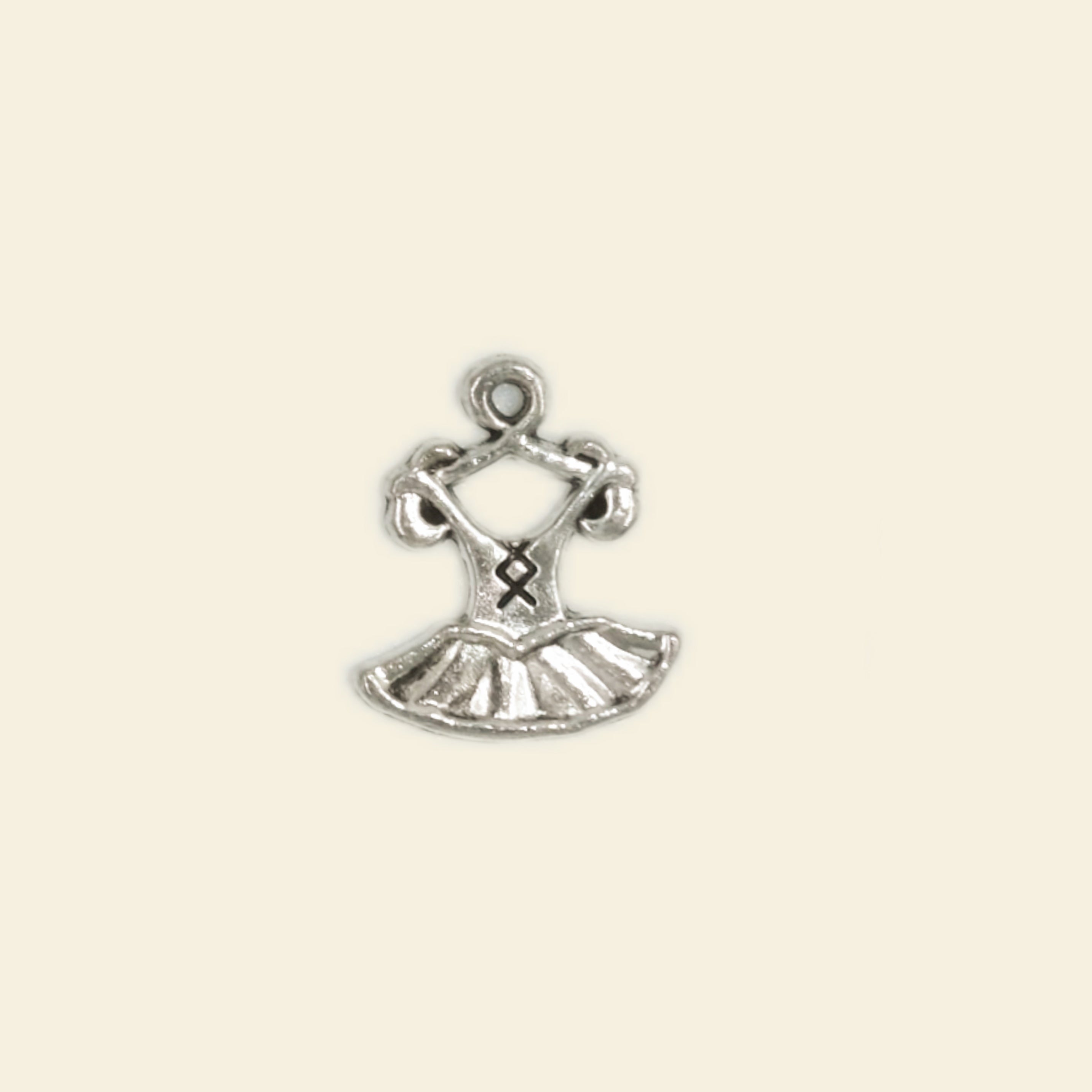 Girl's daydream - Midi Charm