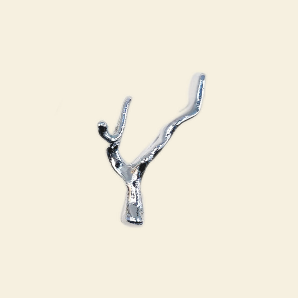 Coral Branch - Grande Charm