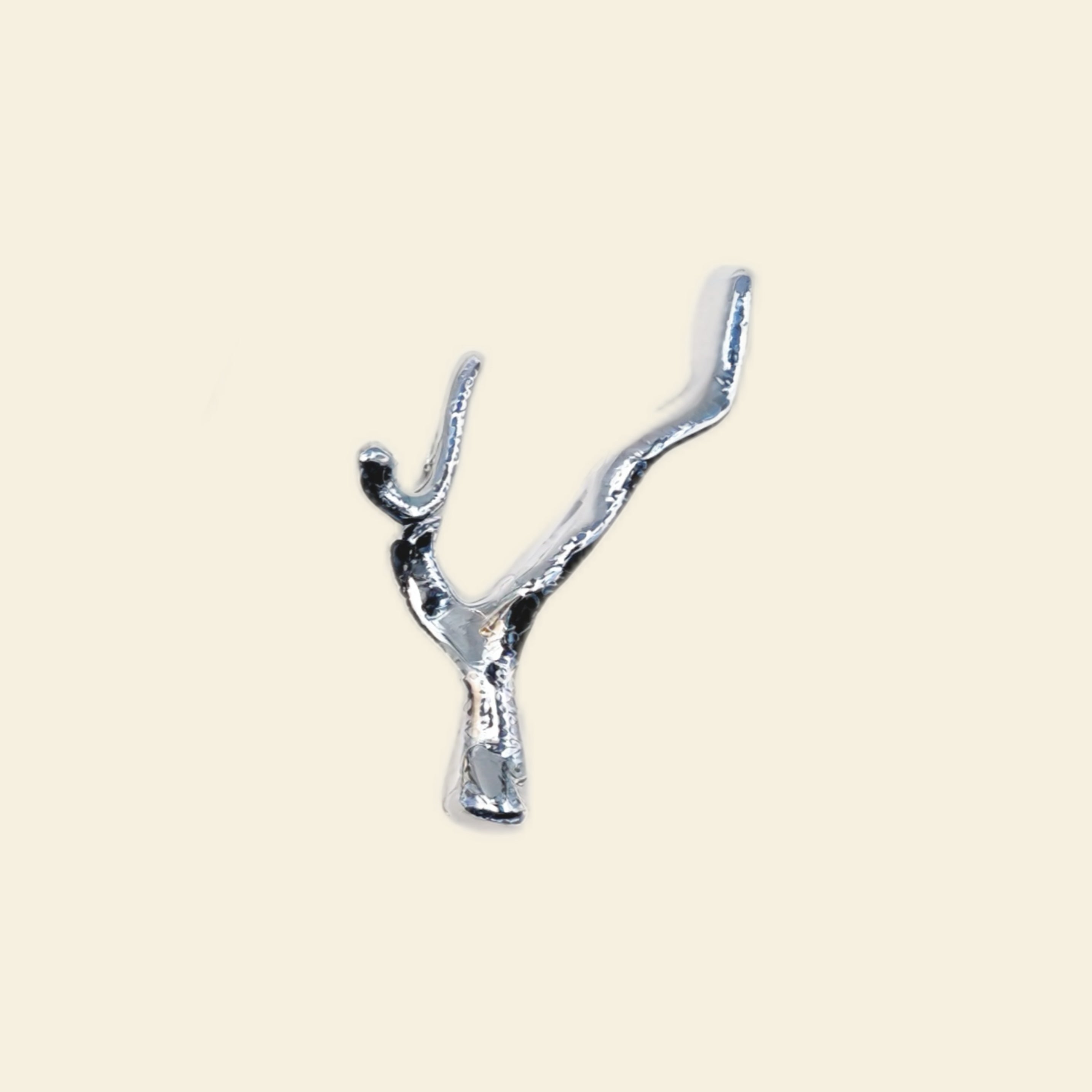 Coral Branch - Grande Charm