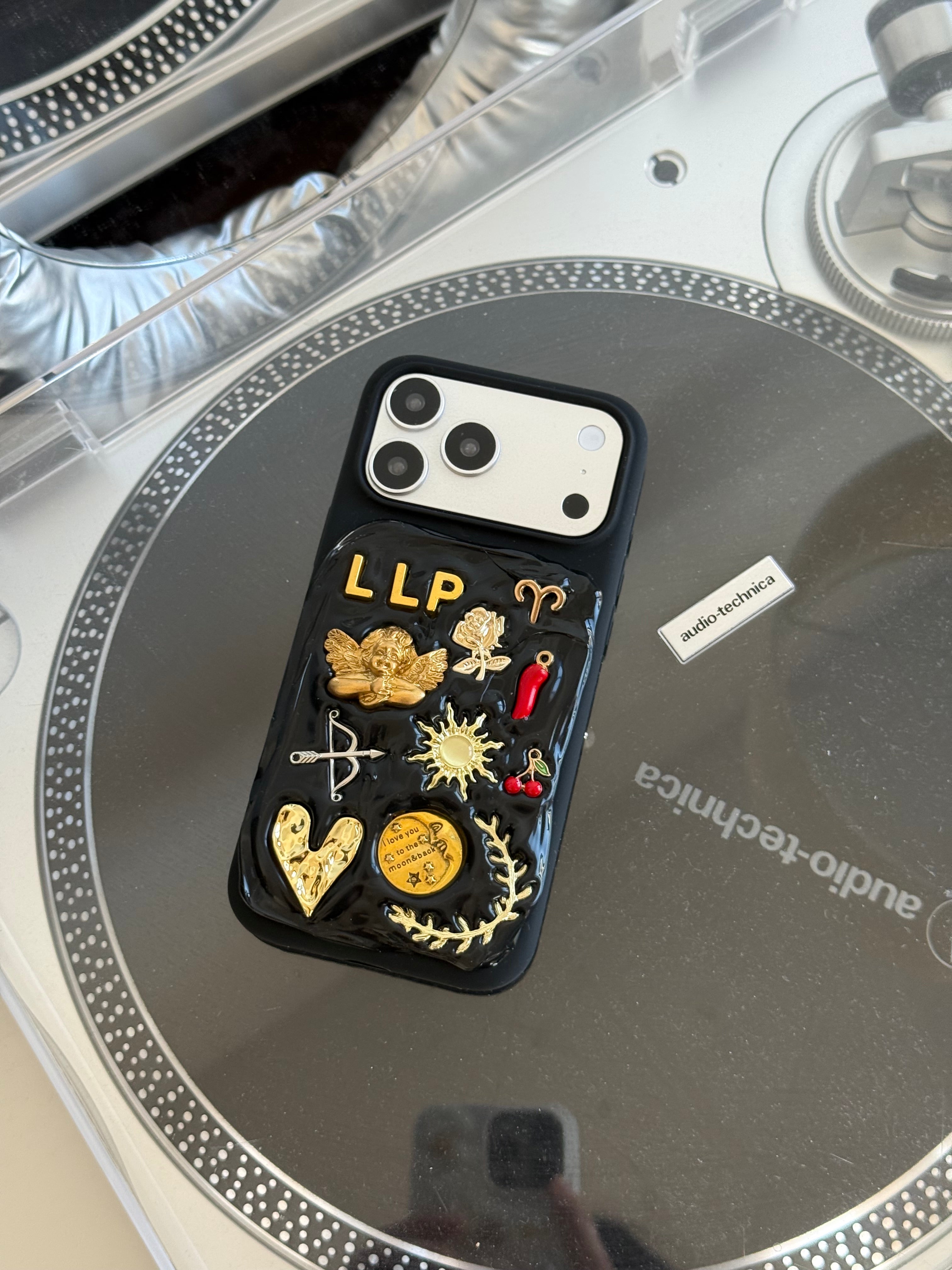 Custom phone case - made to order