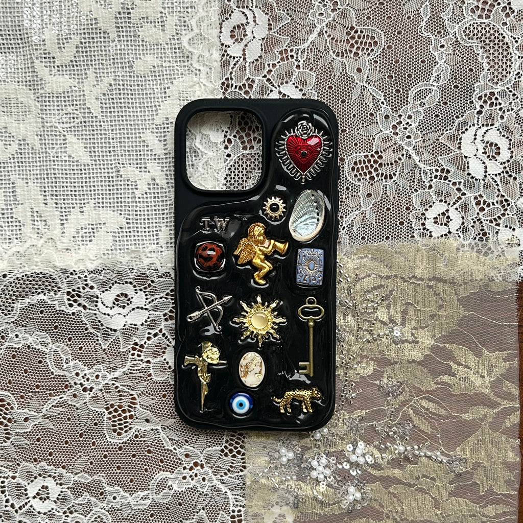 Custom phone case - made to order
