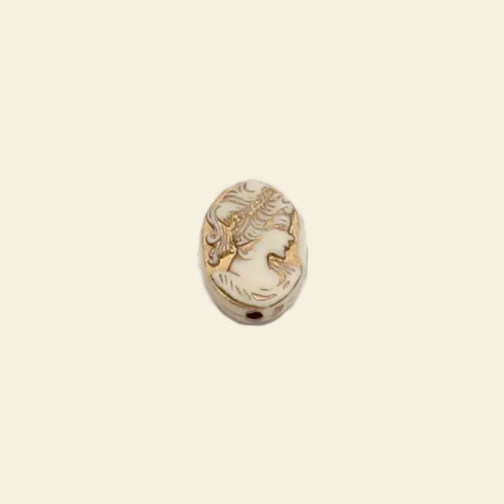 Ancient Riviera - Mini / Midi Charm