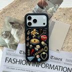 Custom phone case - made to order