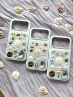 Sea treasures