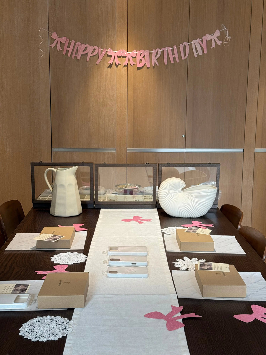 Private events booking - available upon request