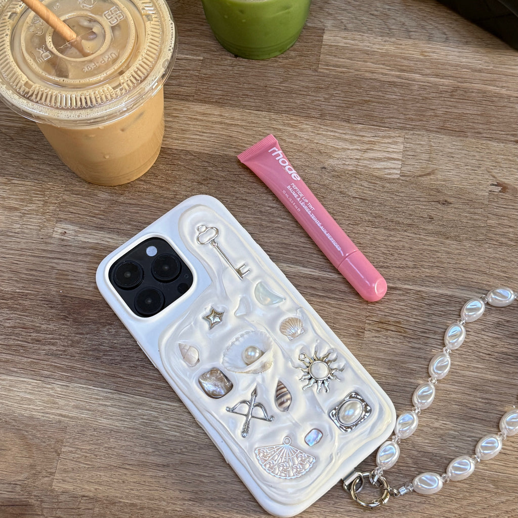 DIY Phone Case Kit - Celeste Key