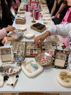 Charm in the Air Workshop