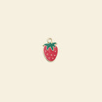 Pink candy - Midi Charm