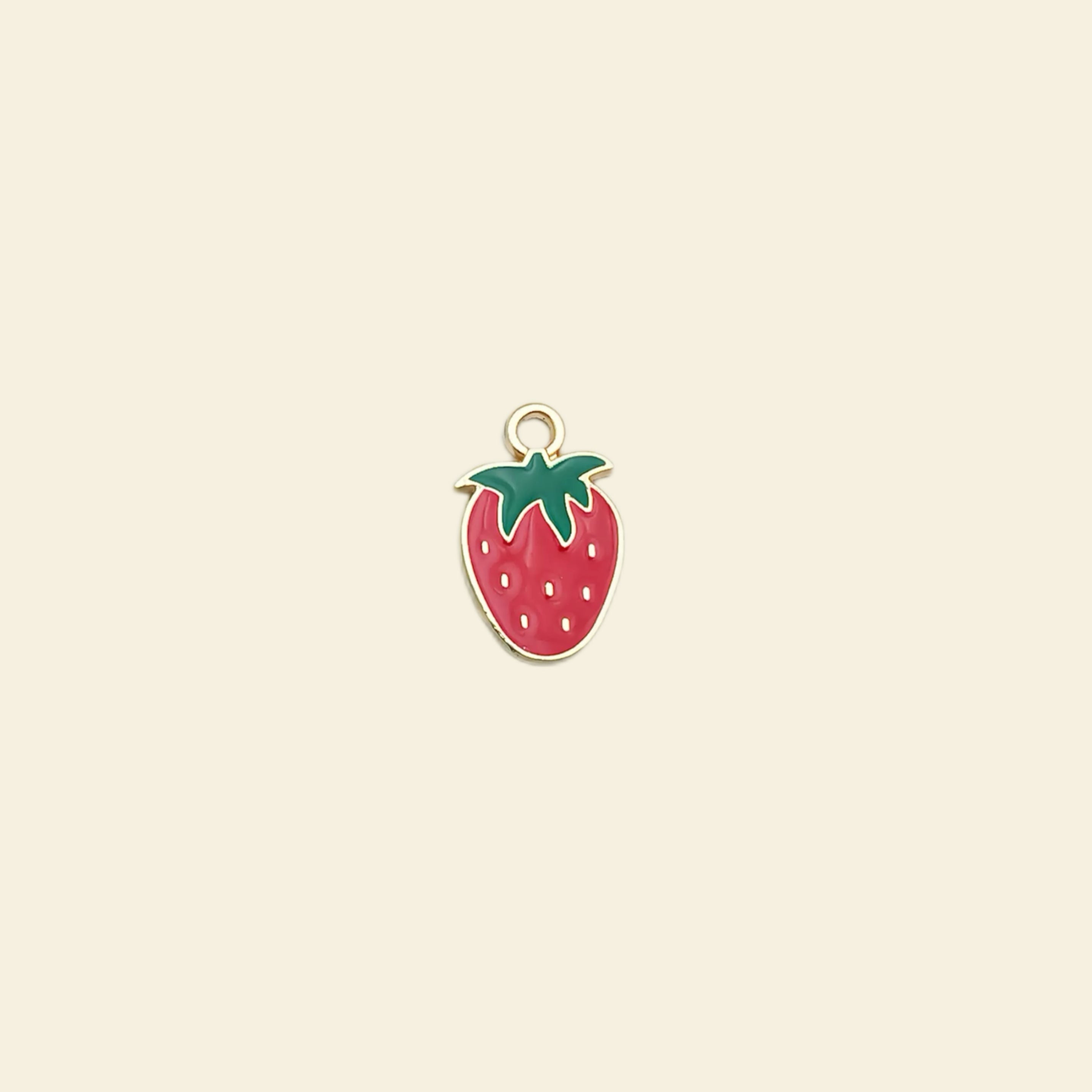 Pink candy - Midi Charm