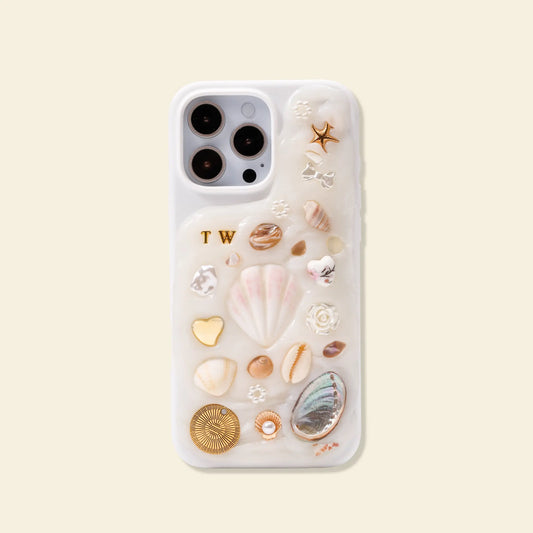 Sea treasures