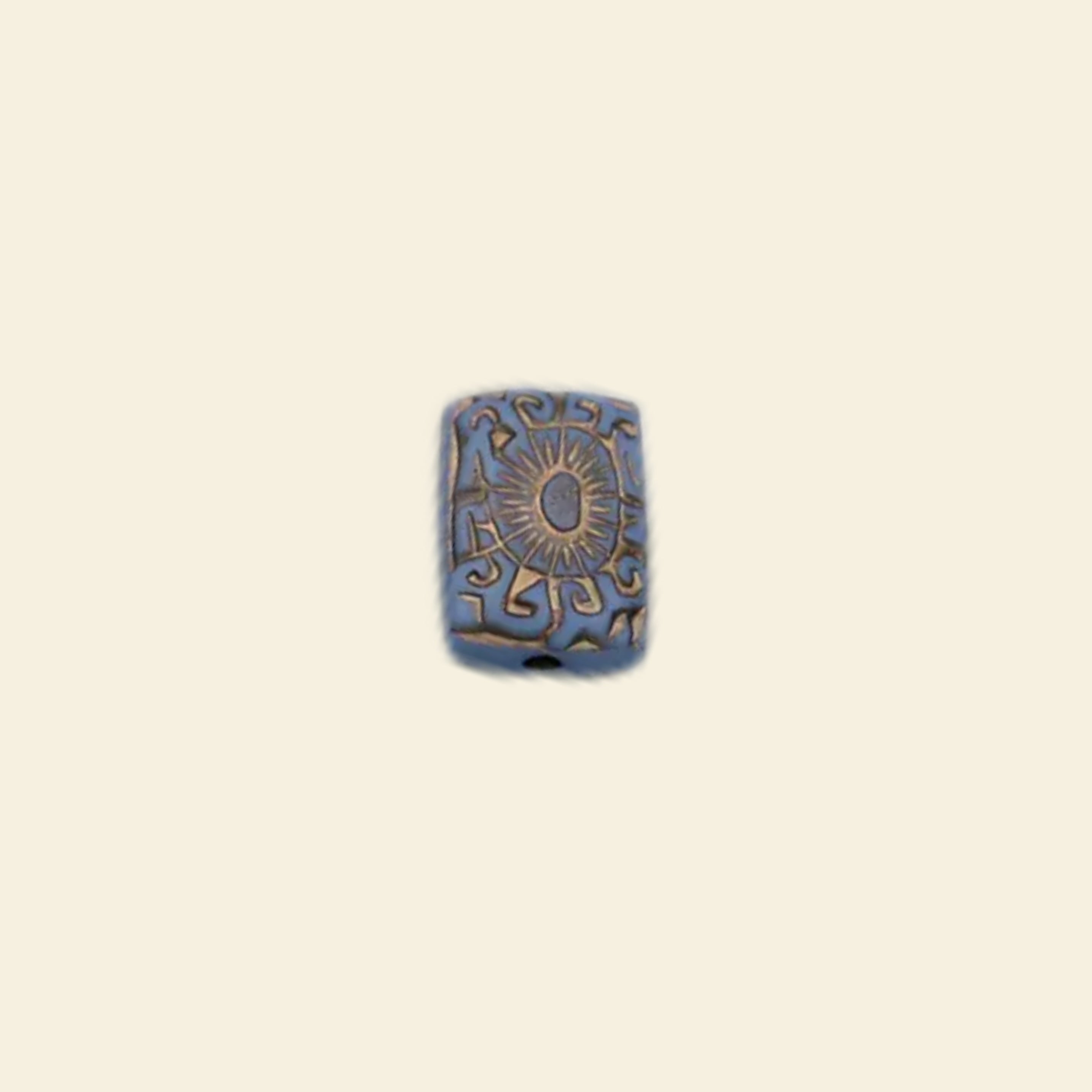 Ancient Riviera - Mini / Midi Charm