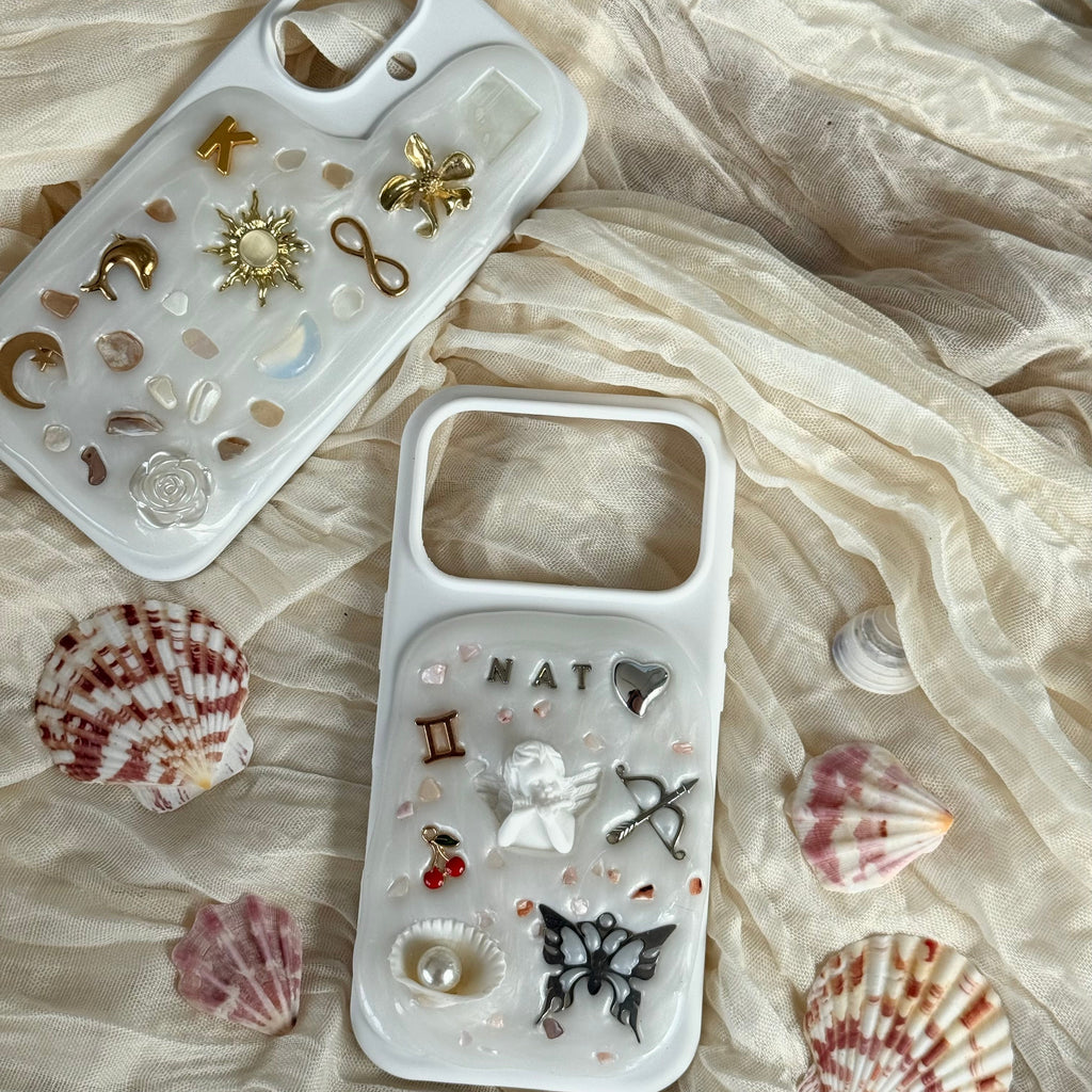 Custom phone case - made to order