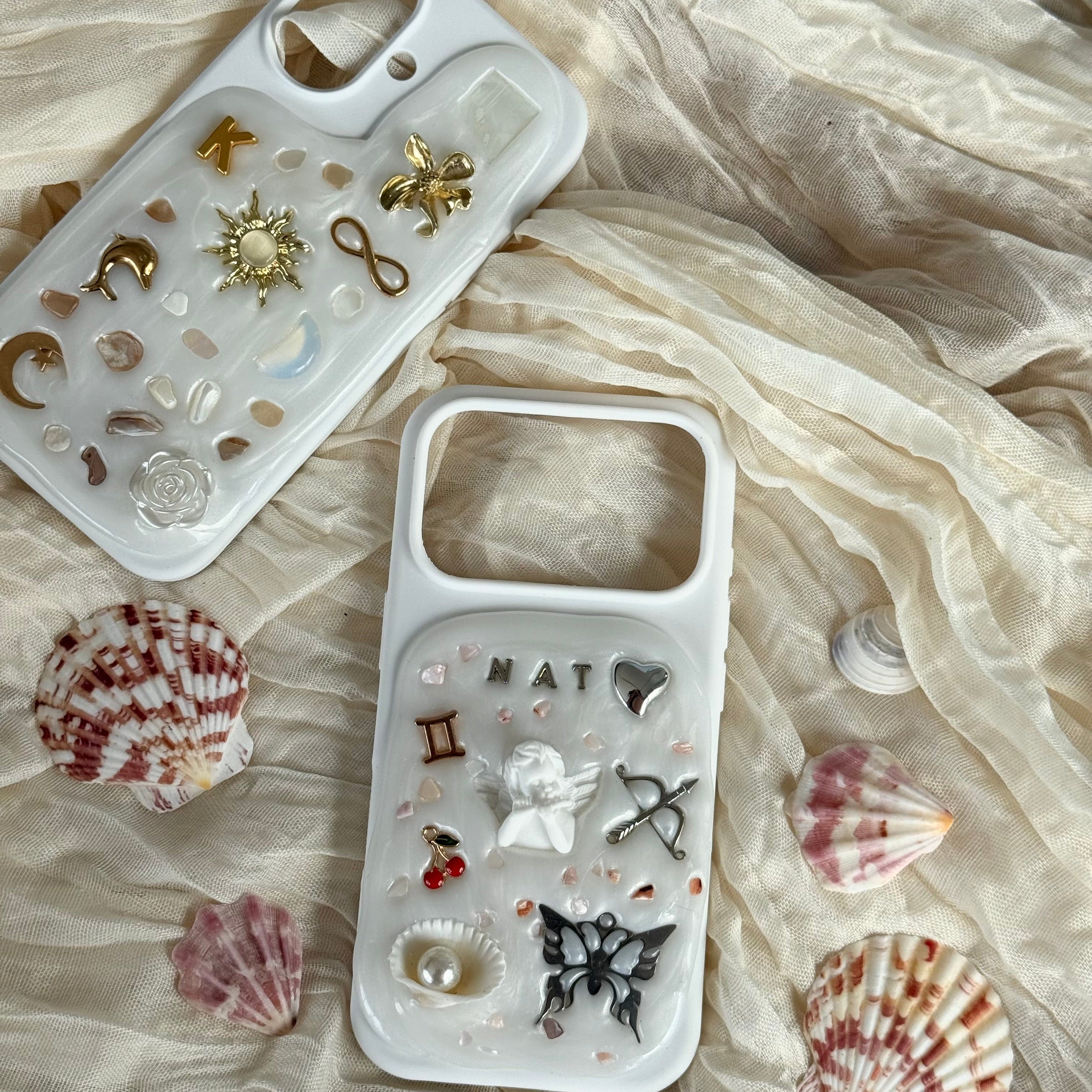 Custom phone case - made to order