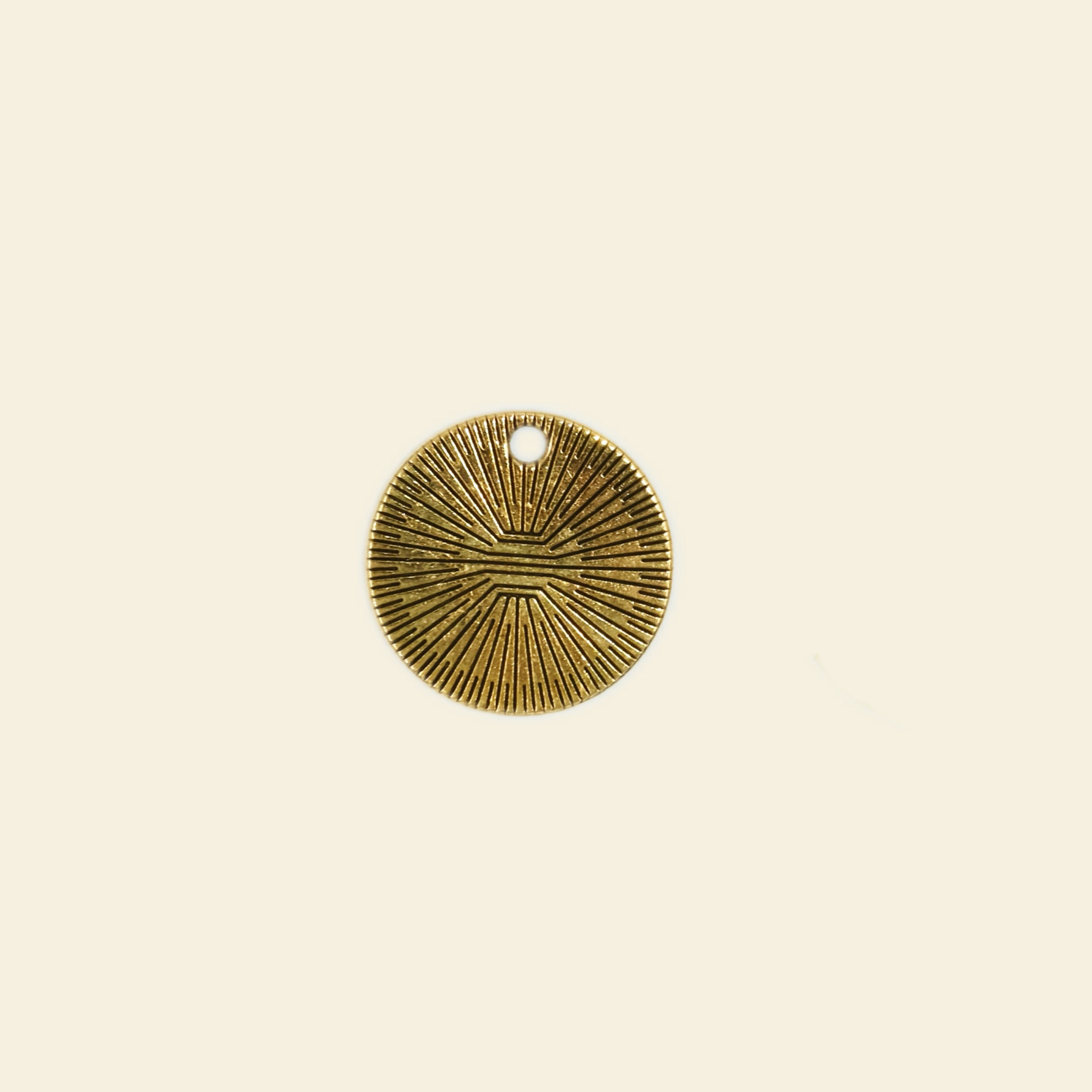 Golden Moon - Grande Charm