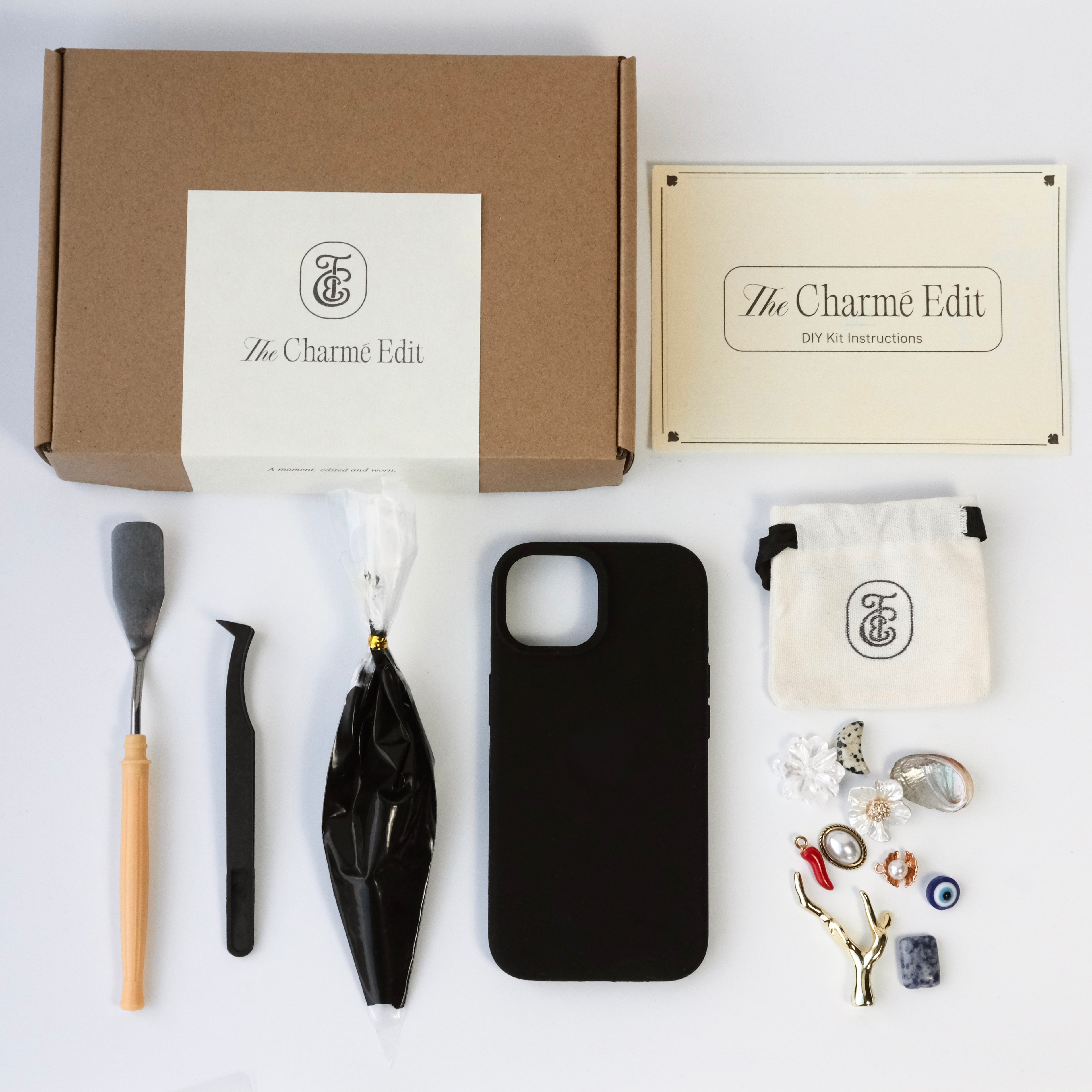DIY Phone Case Kit - Build your own kit DIY Phone Case Kit - Build your own kit