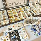 Galentine's day workshop: Pilates + Charms
