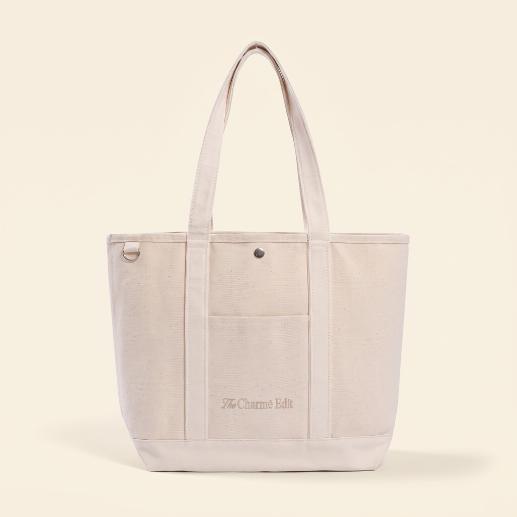 The Everyday Tote