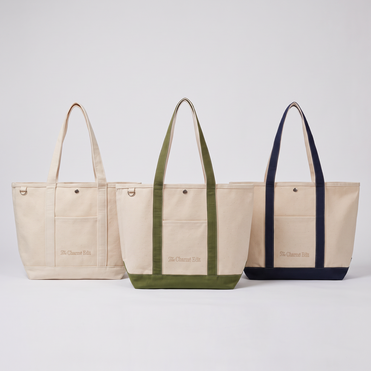 Customise your Everyday Tote
