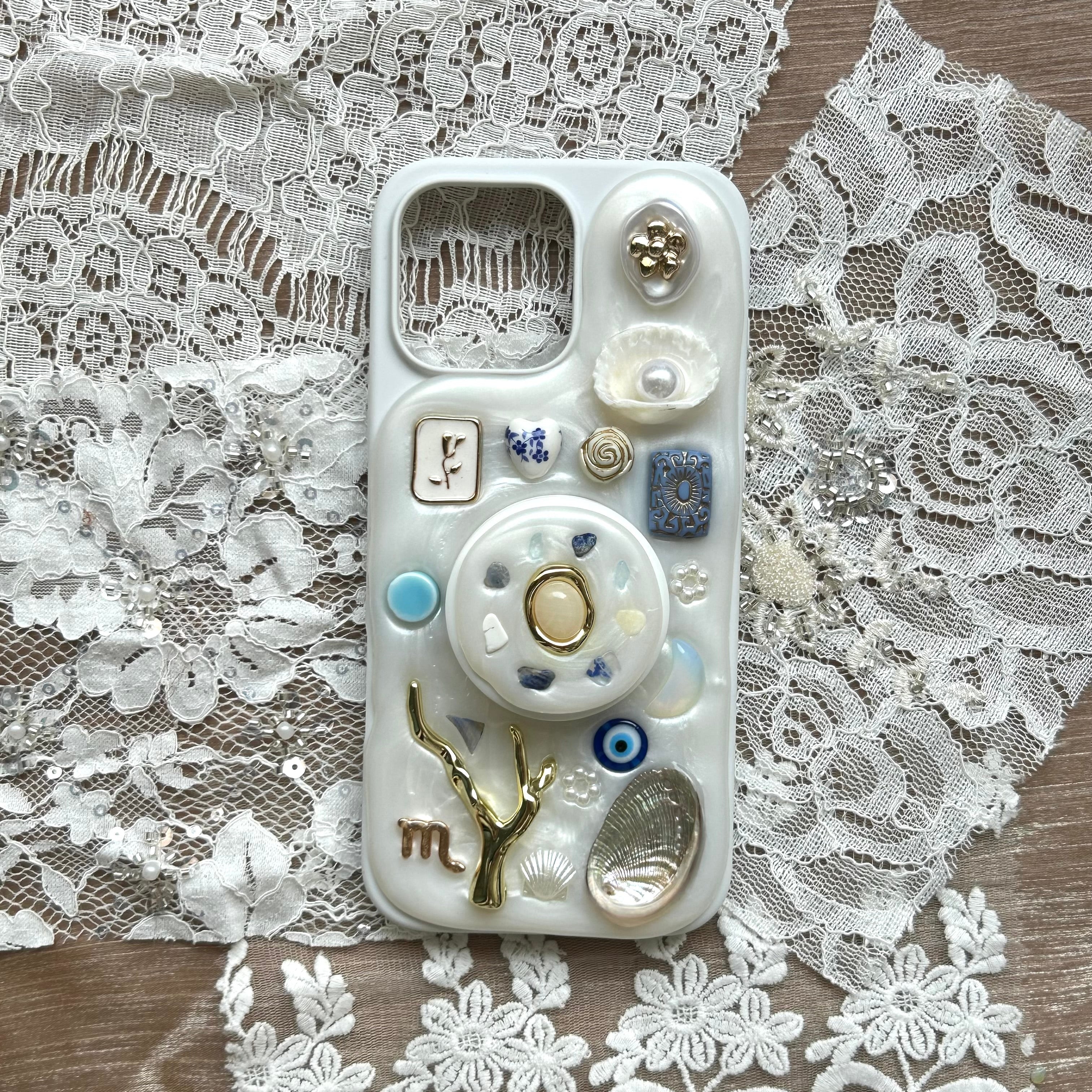 Custom phone case - made to order