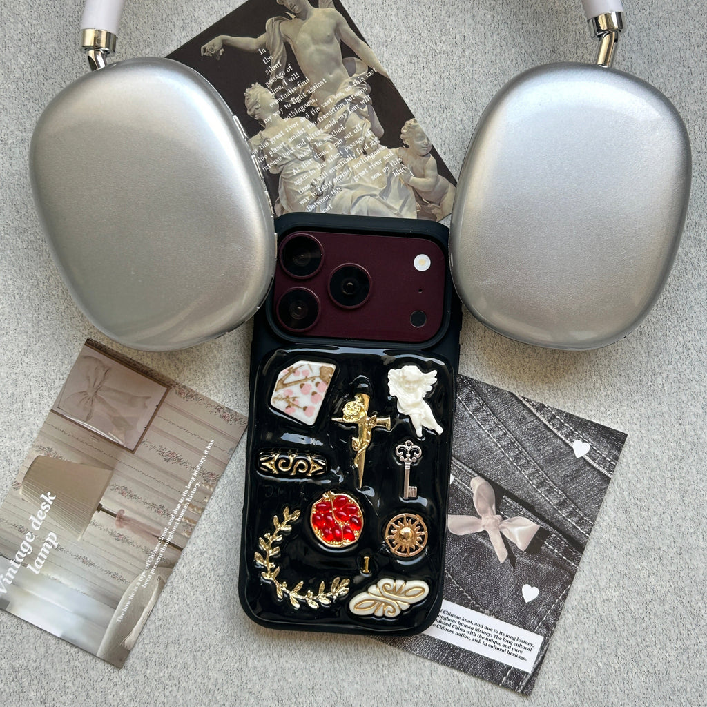 Custom phone case - made to order