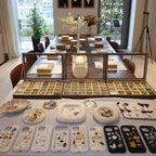 Galentine's day workshop: Pilates + Charms