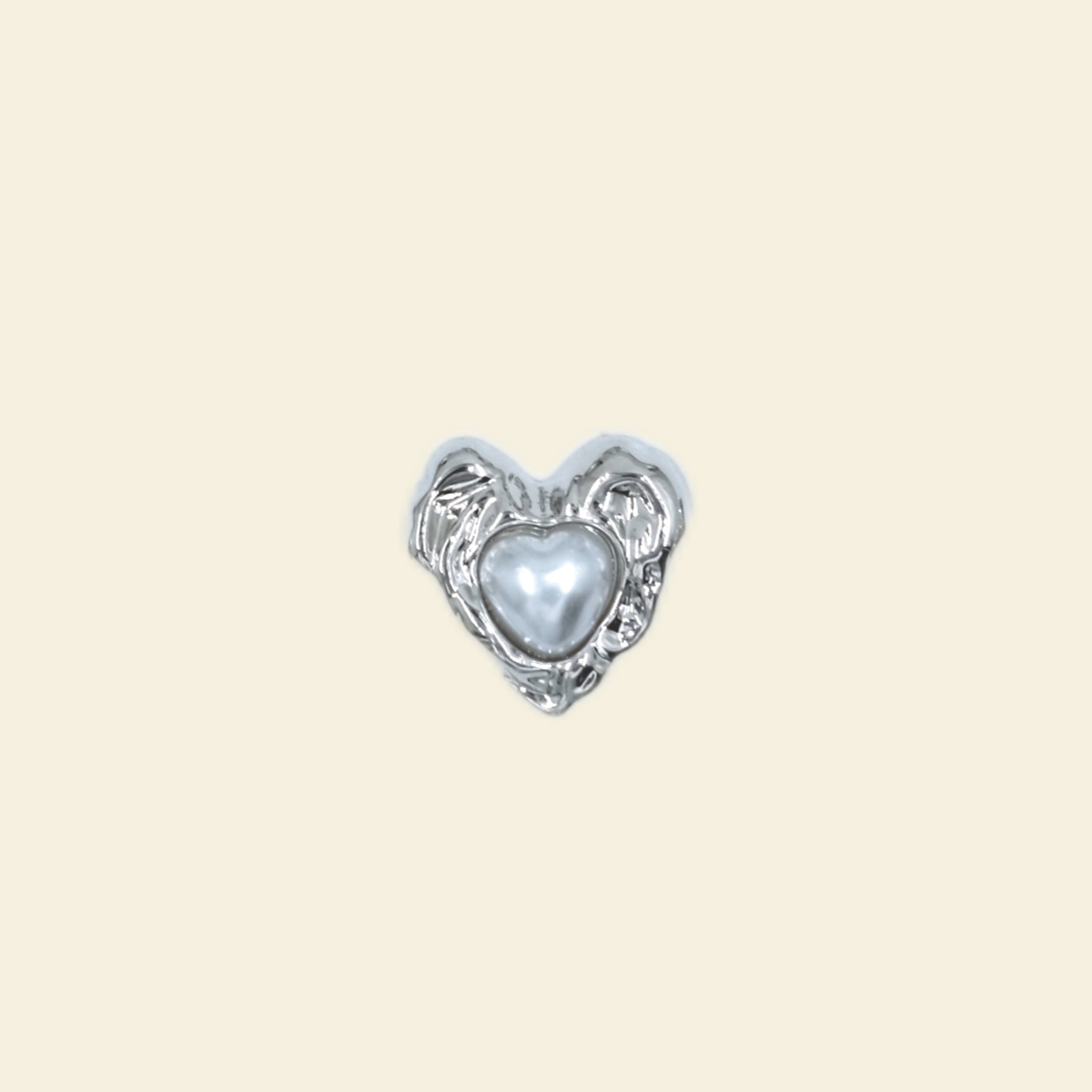 Pearl Medley - Midi Charm